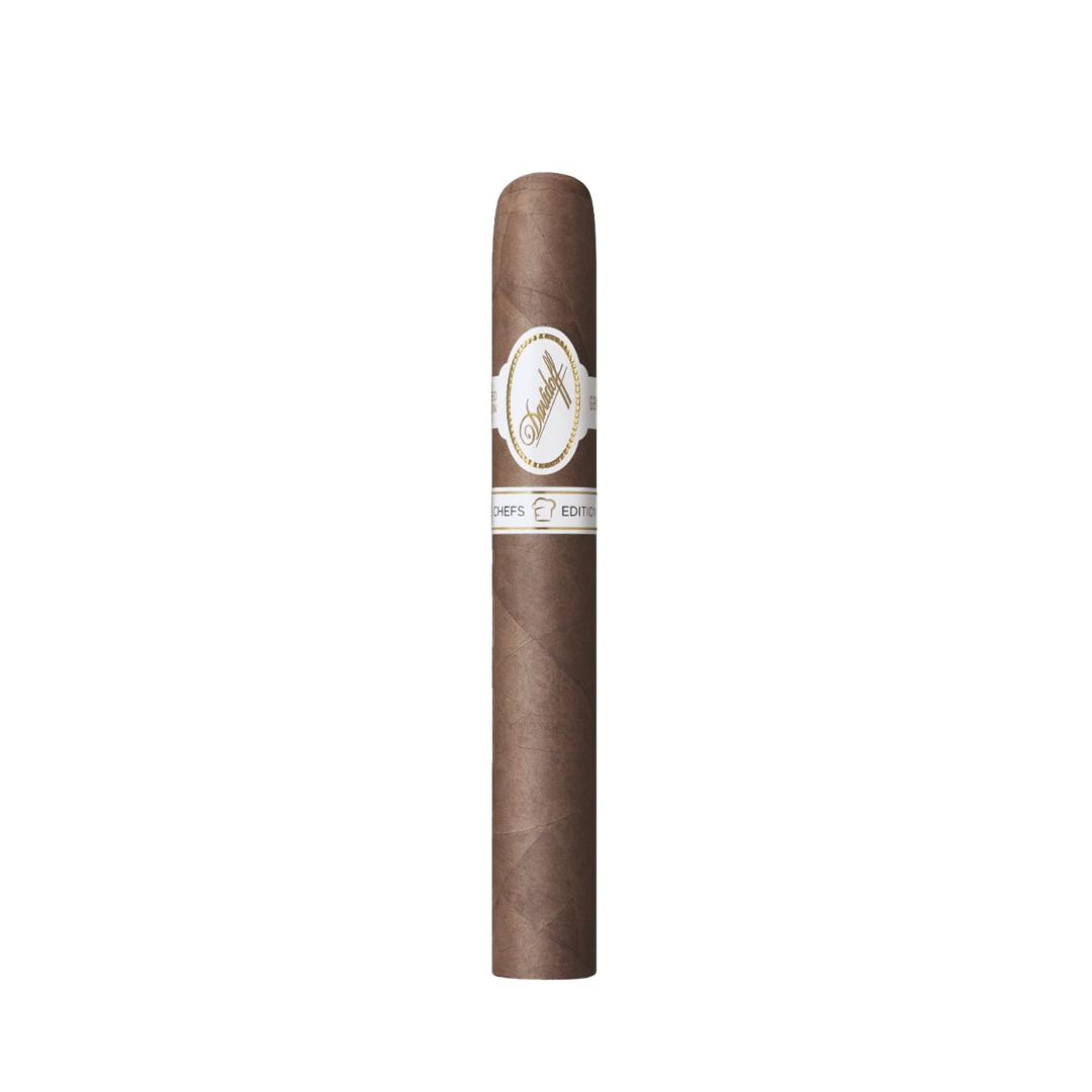 Davidoff Chefs Edition 2025 (CUD only)