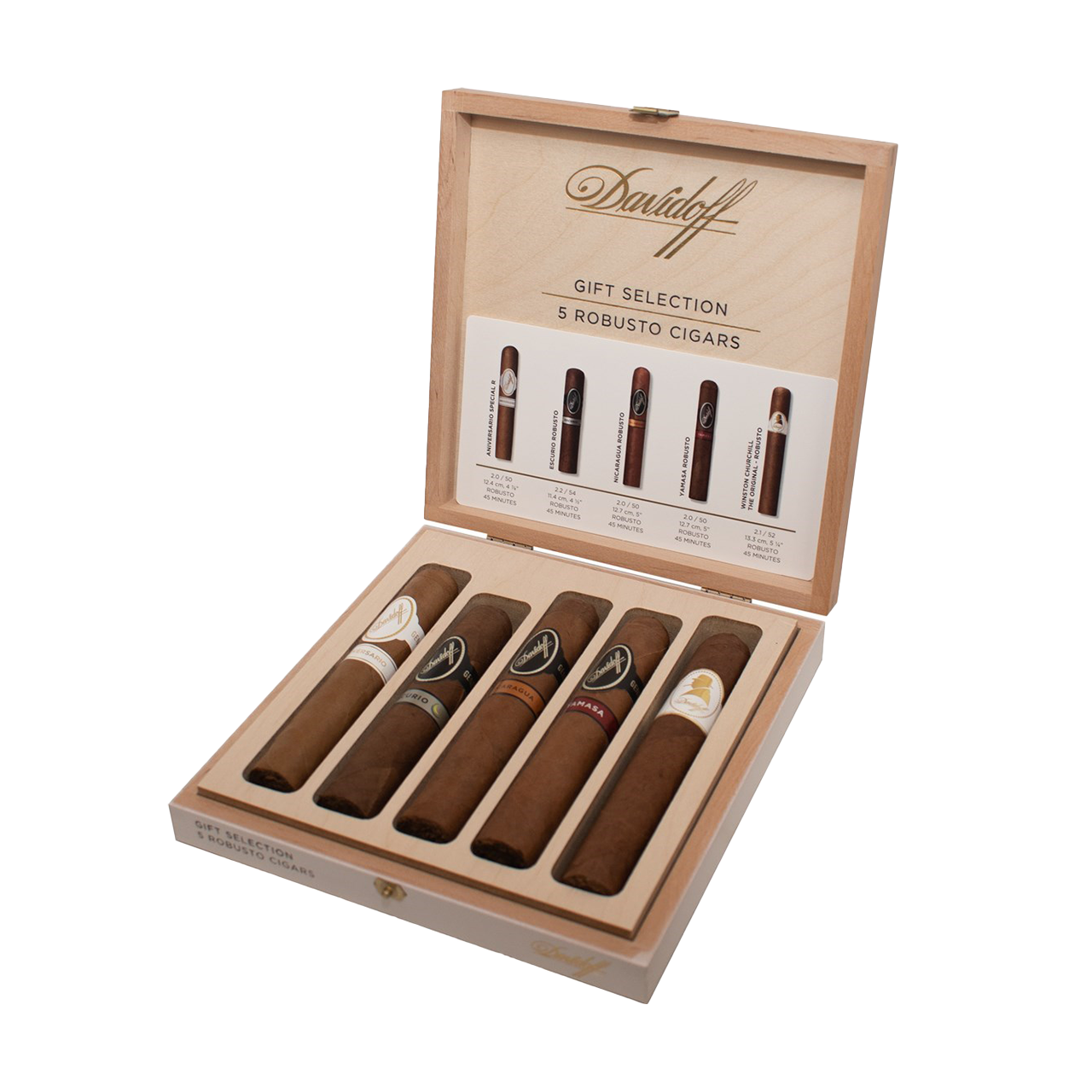 cigars
