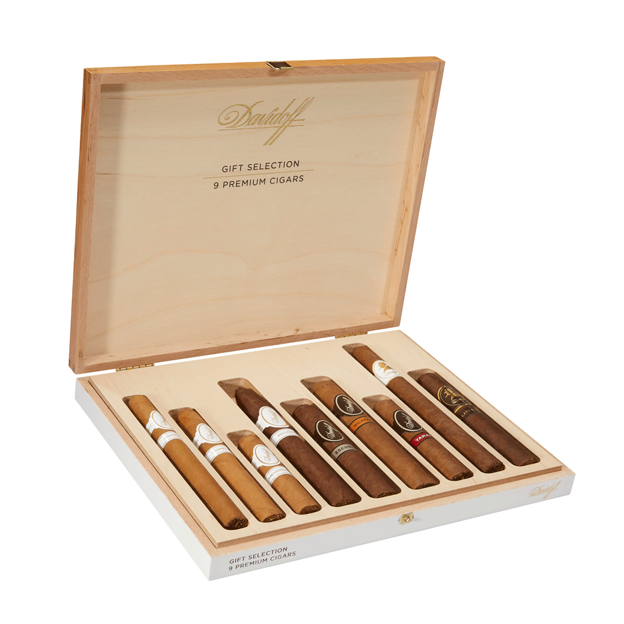 cigars