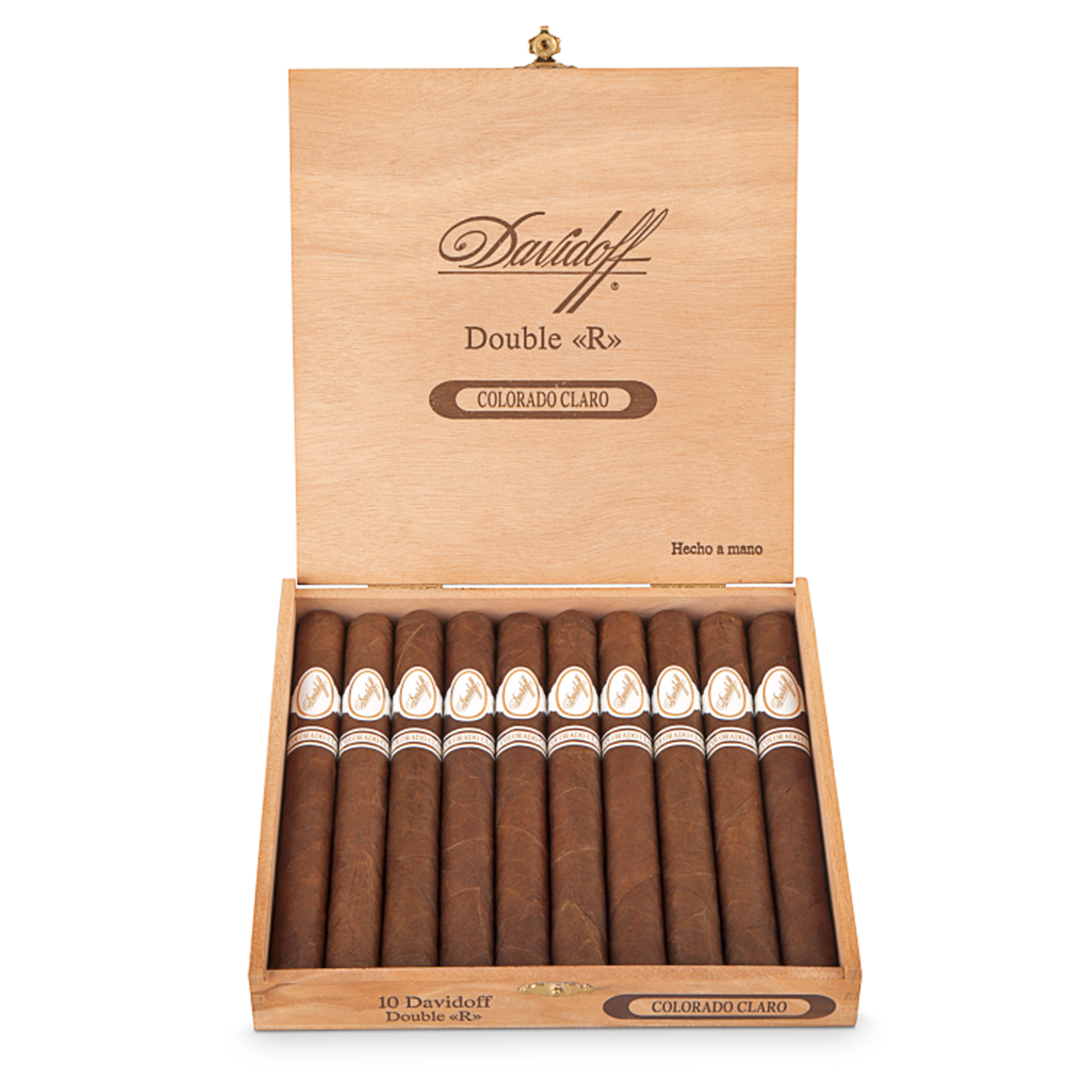 cigar box
