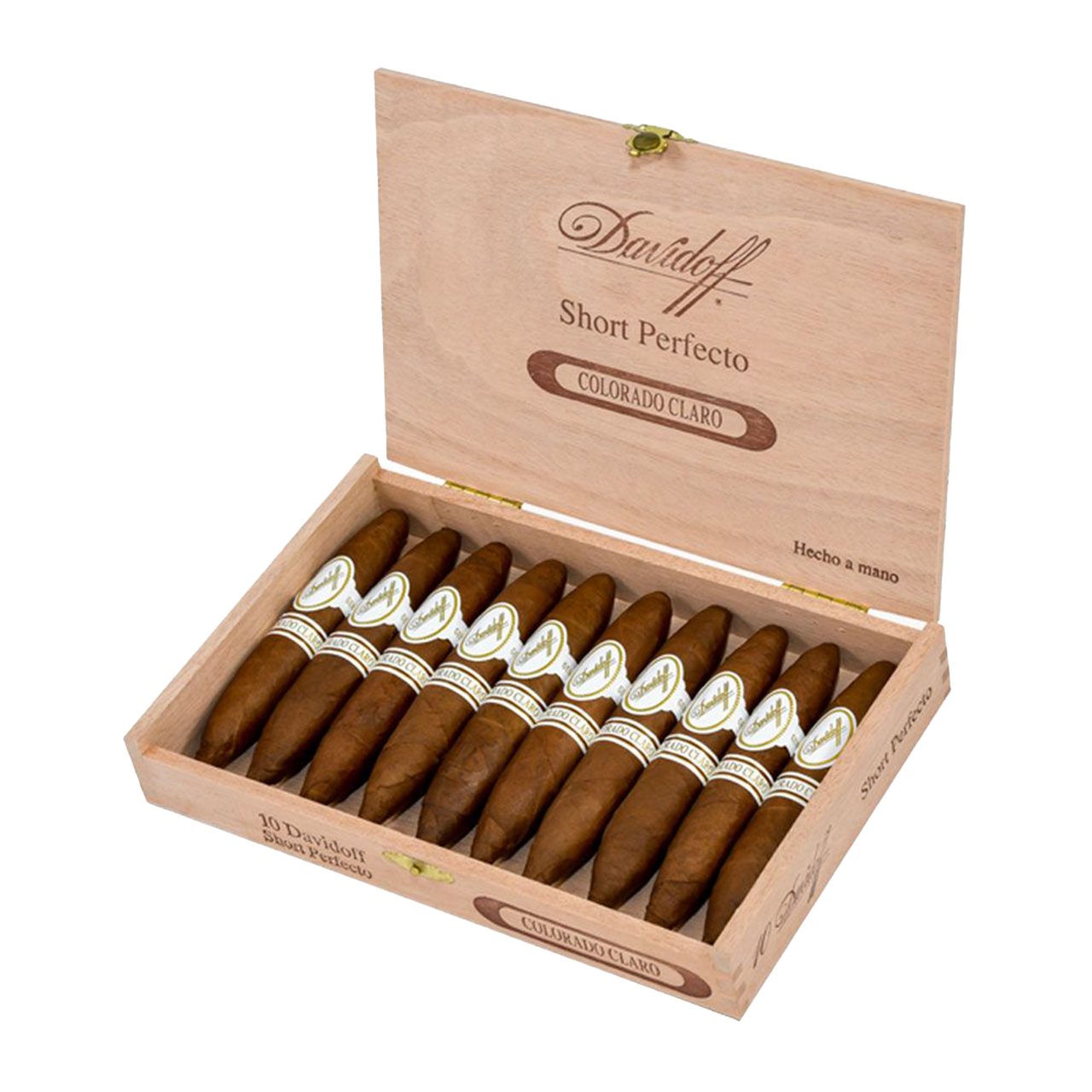 cigar box