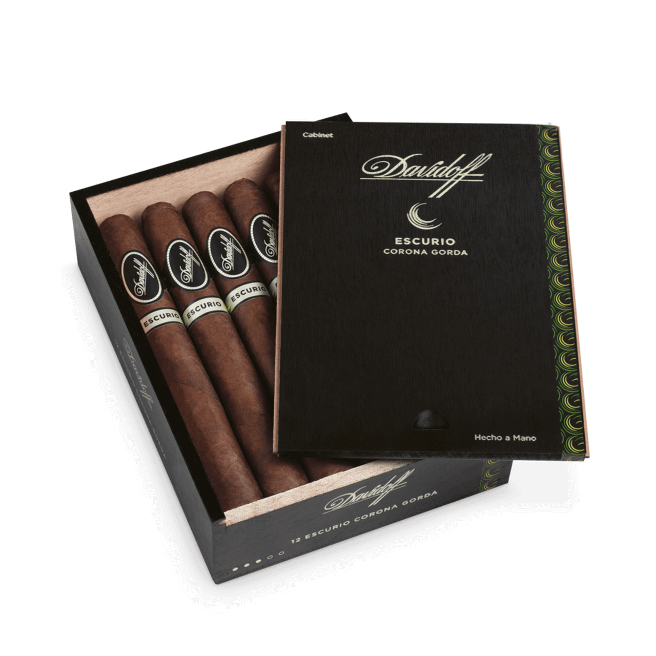 cigar box