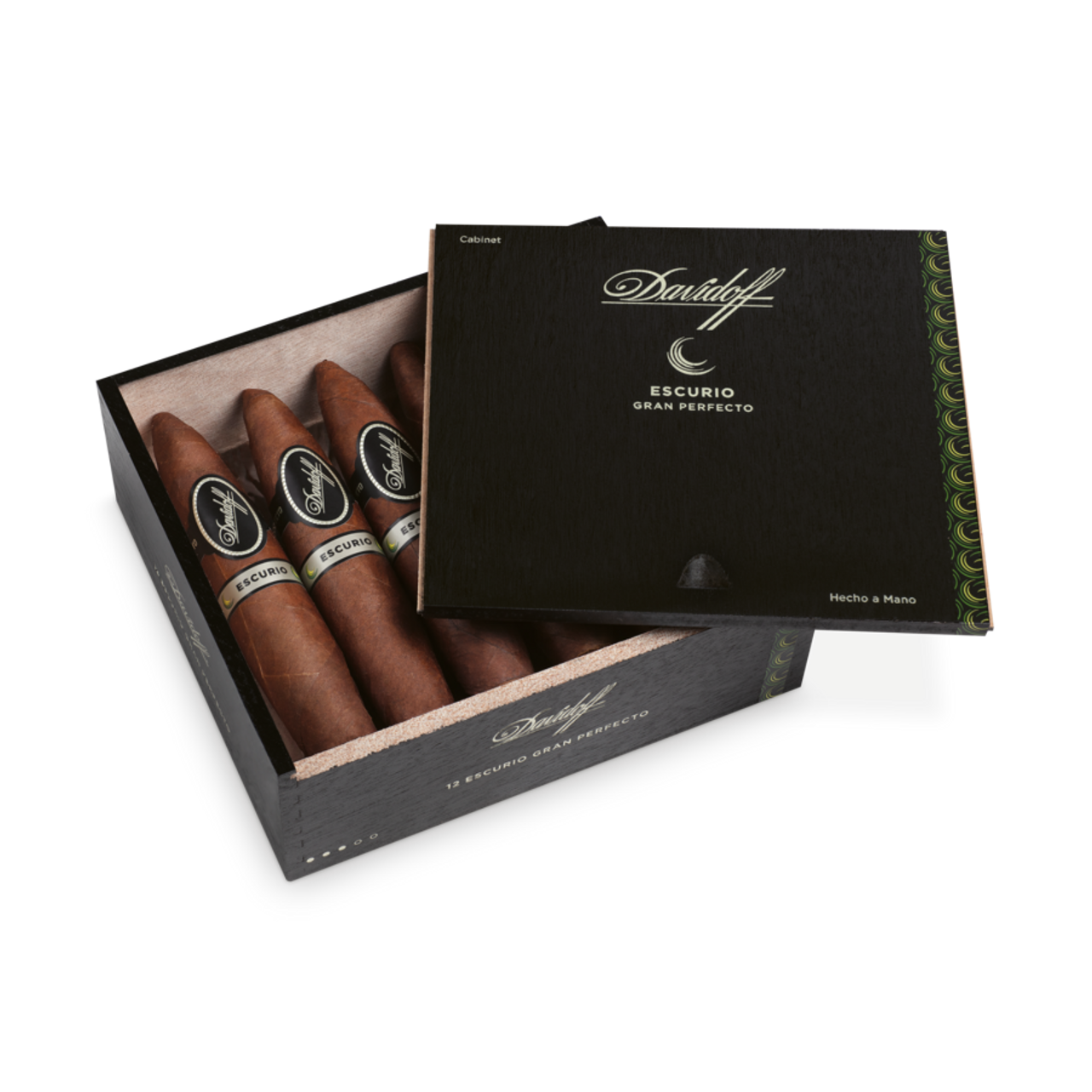 cigar box