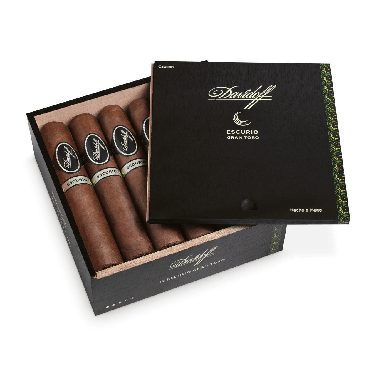 cigar box