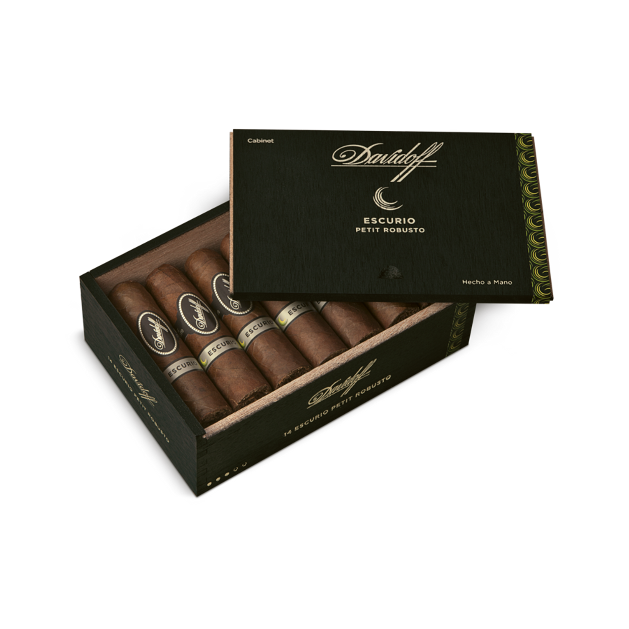cigar box
