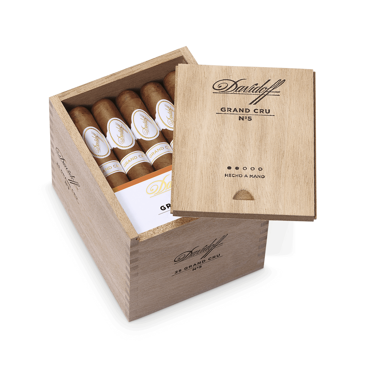cigar box