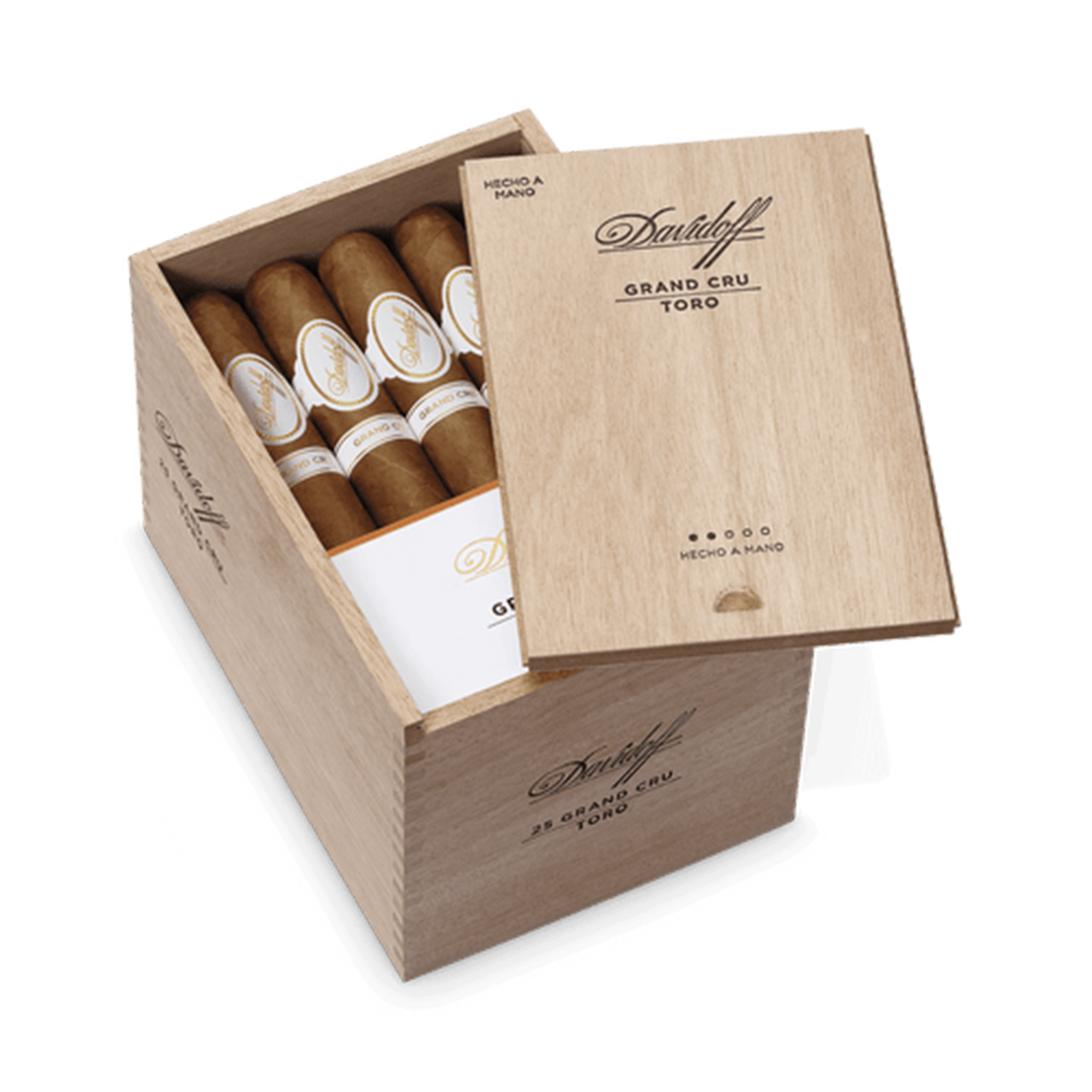 cigar box