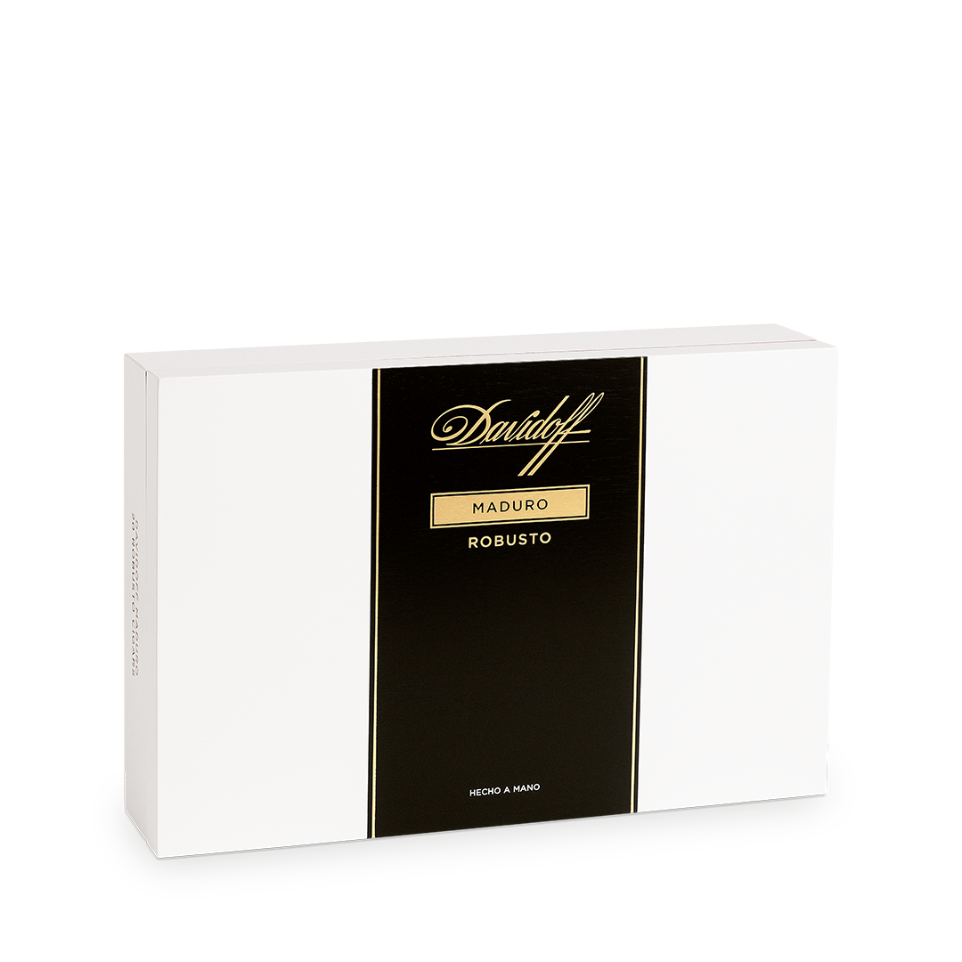 cigar box