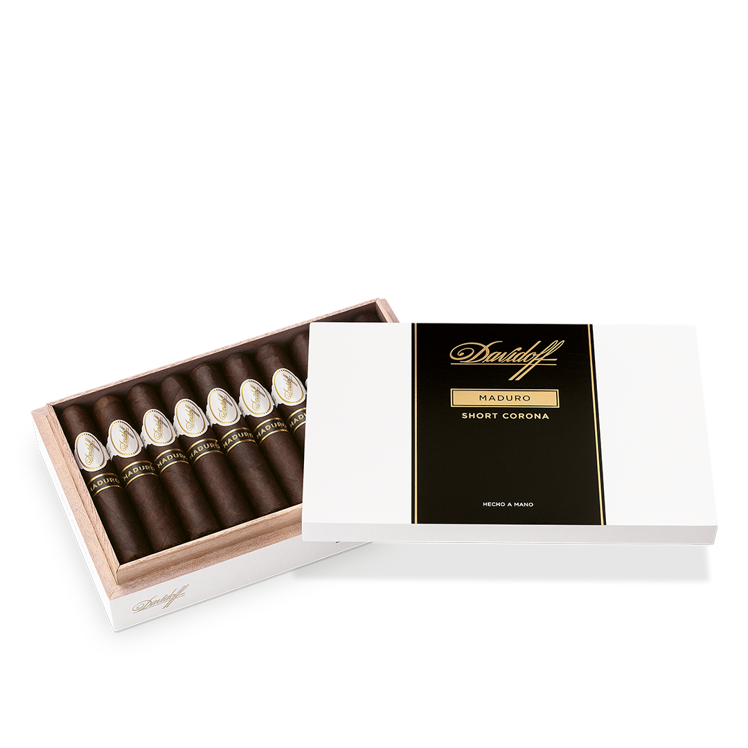 cigar box