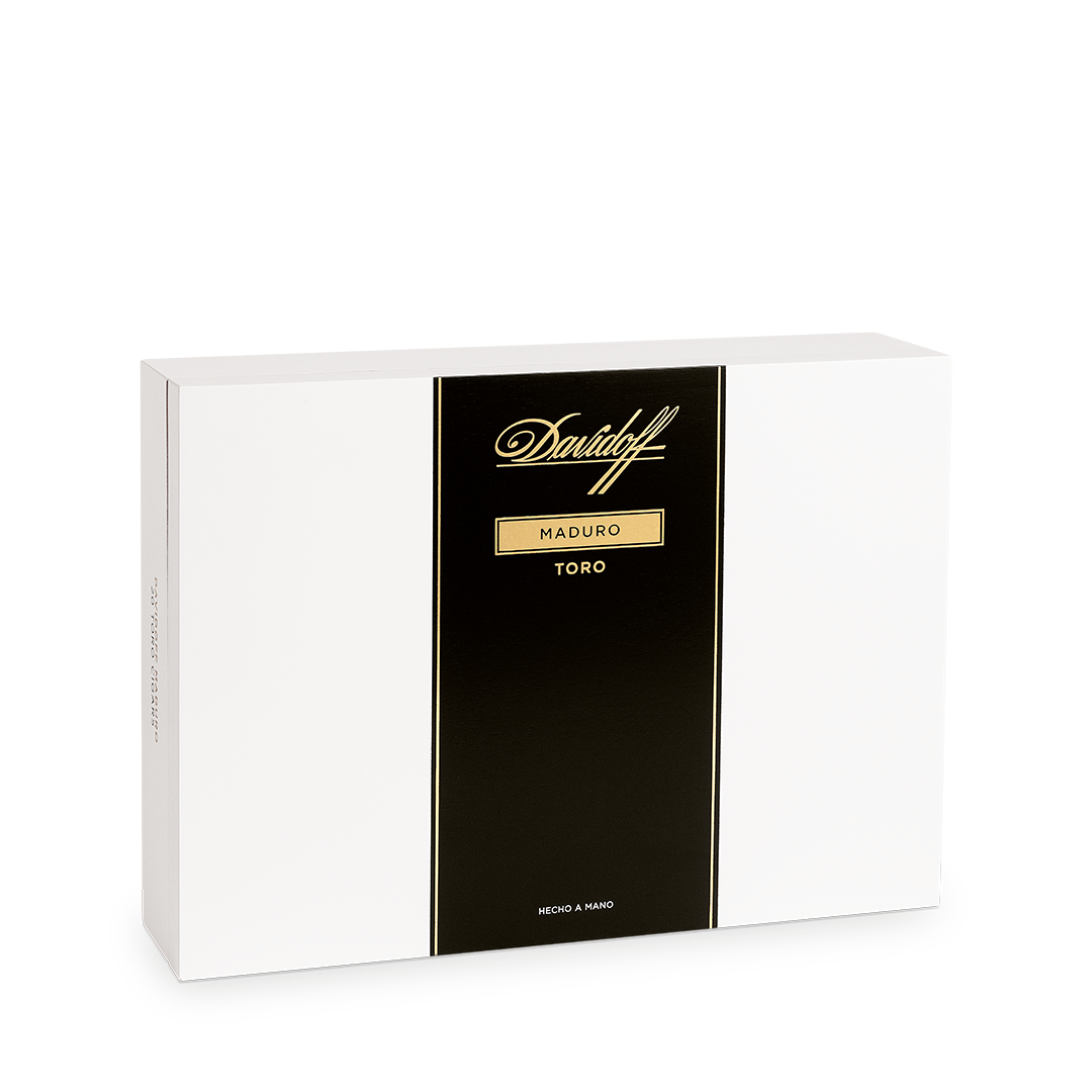 cigar box