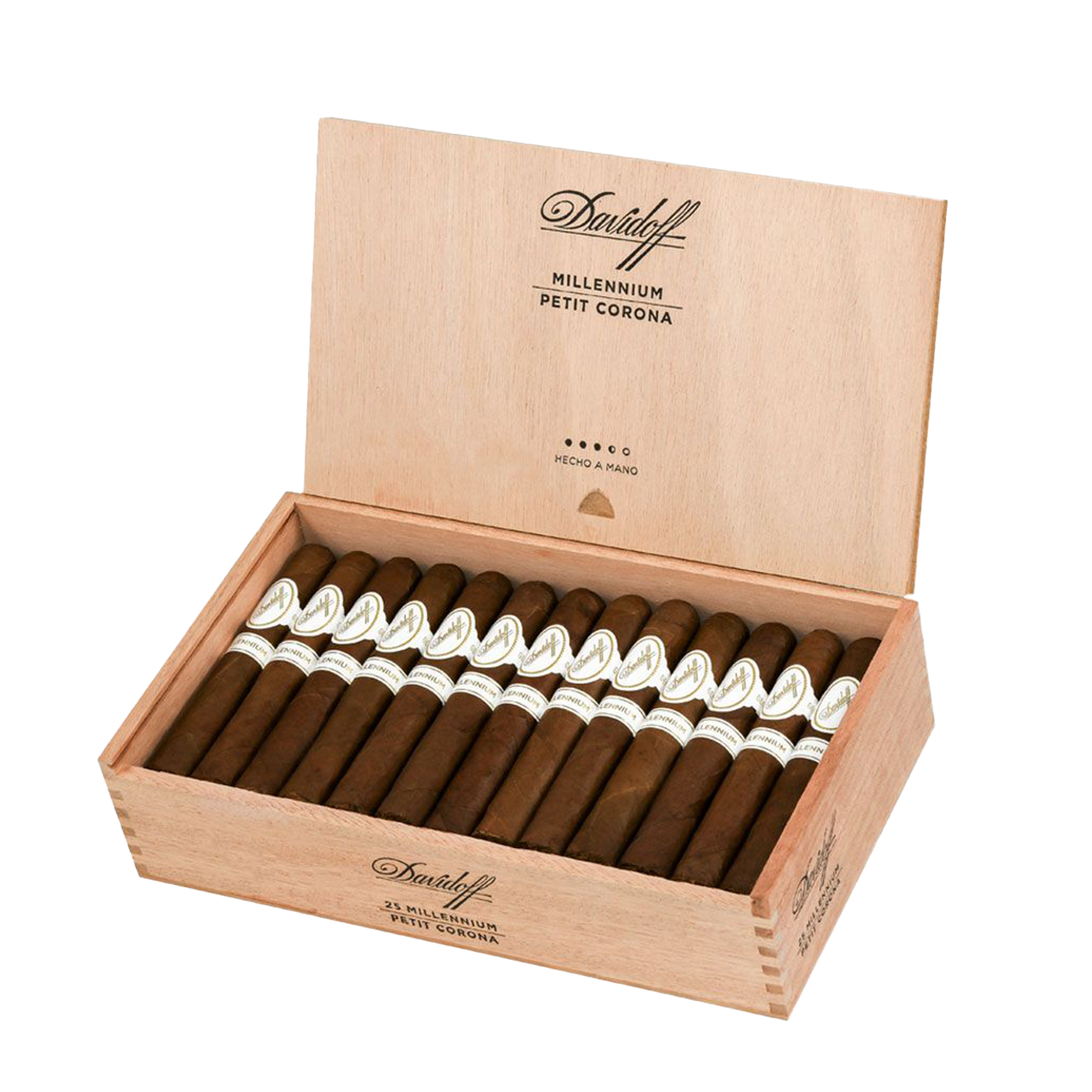 cigar box