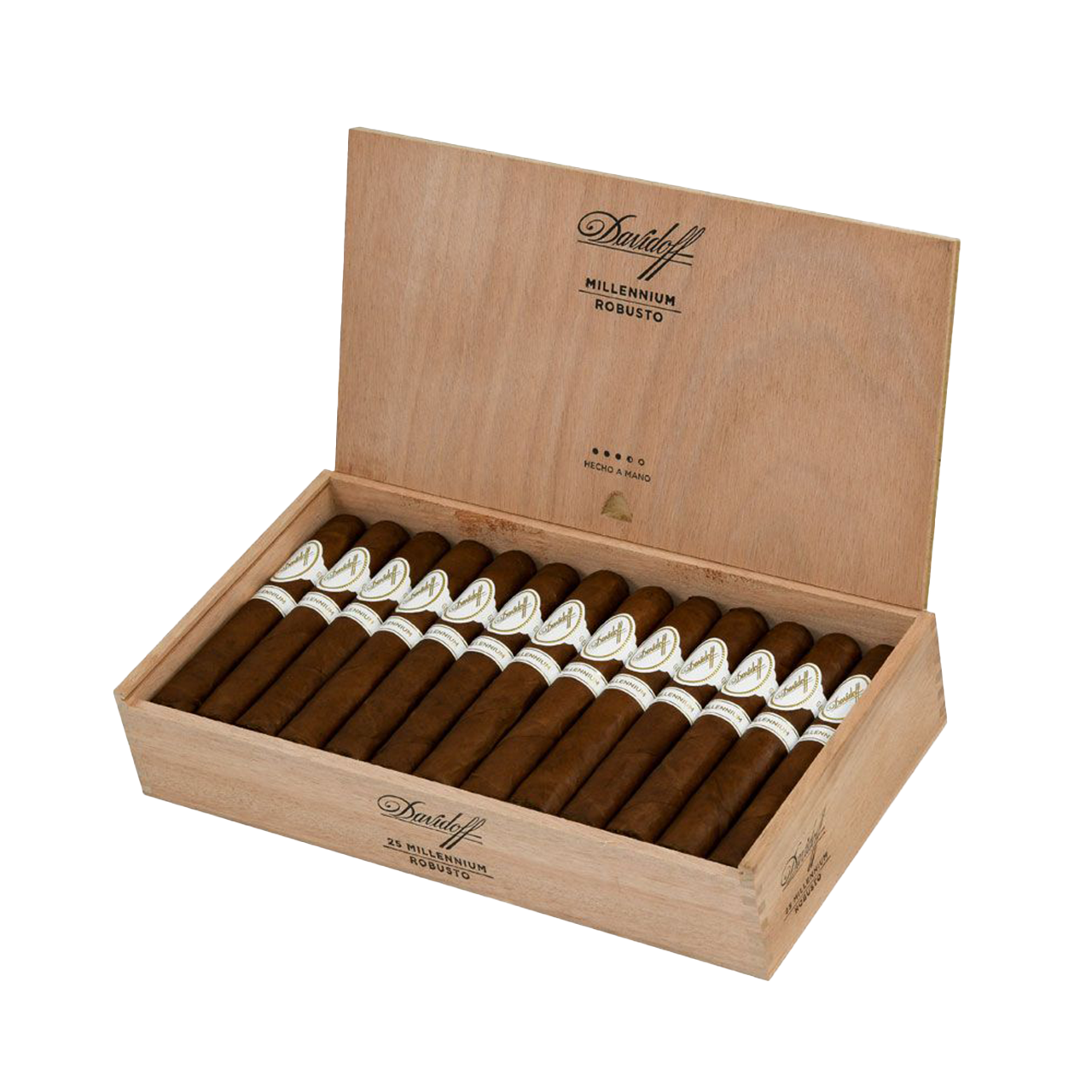 cigar box
