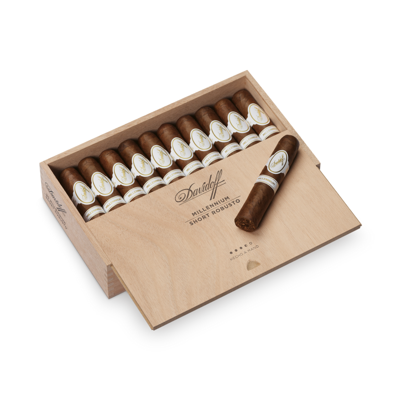 cigar box