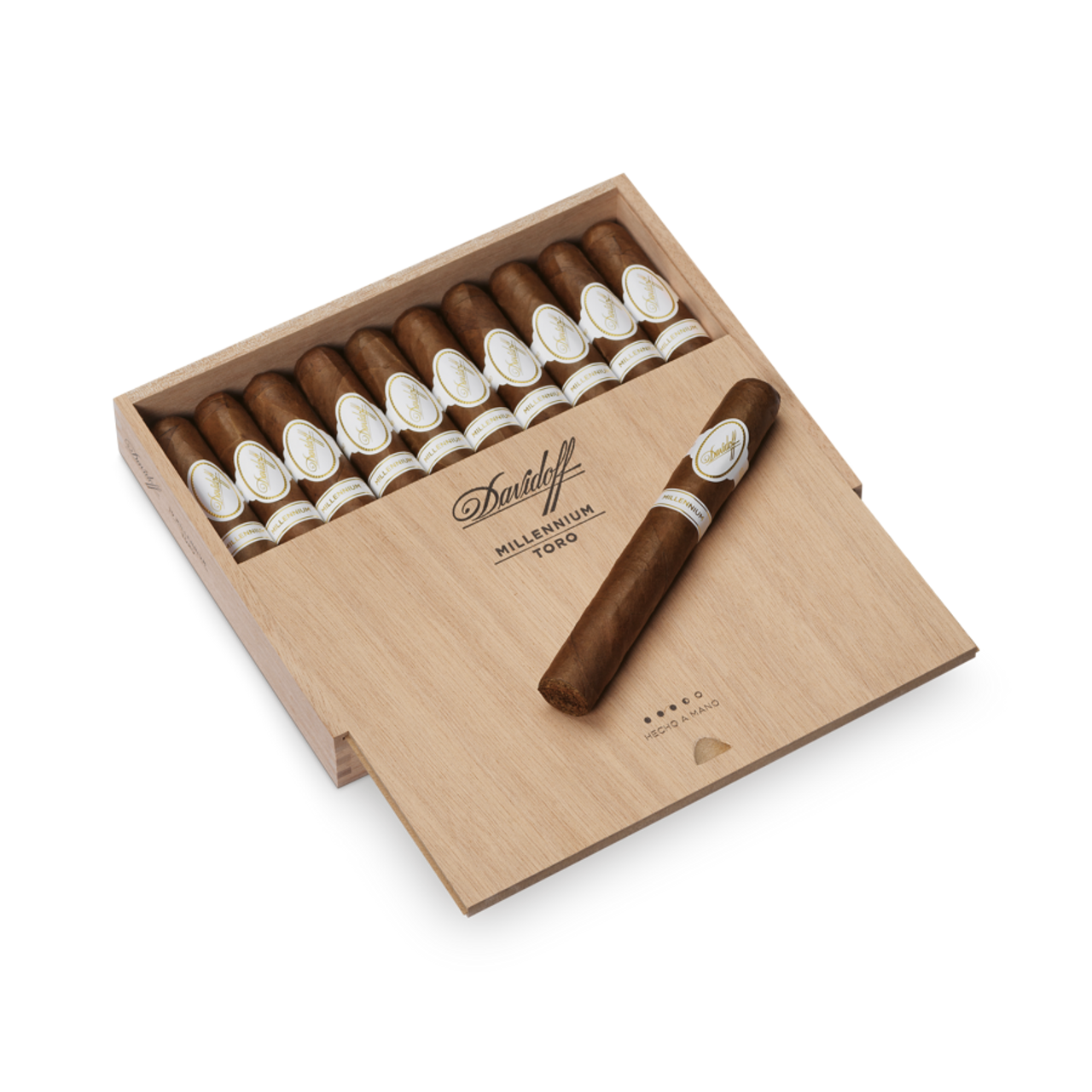 cigar box