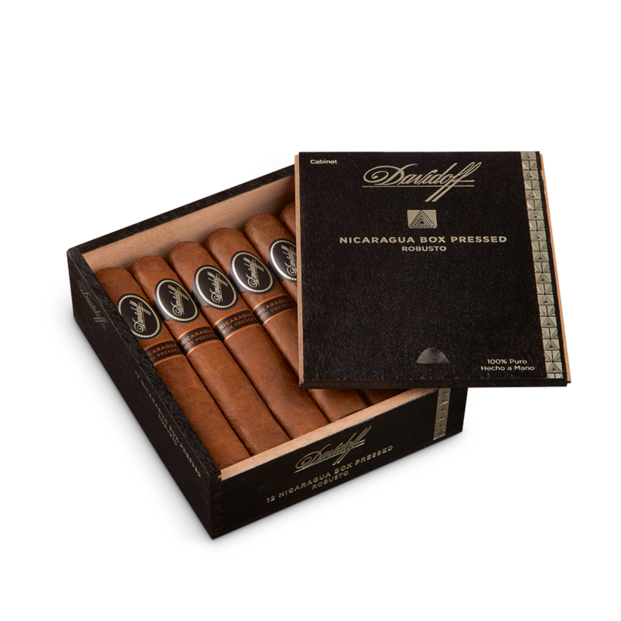cigar box