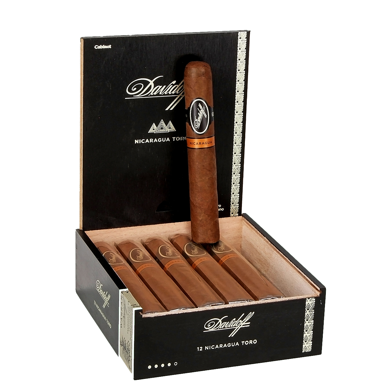cigar box