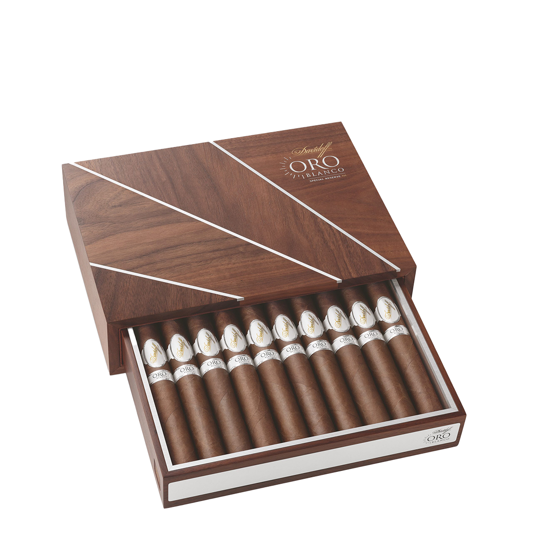 cigar box