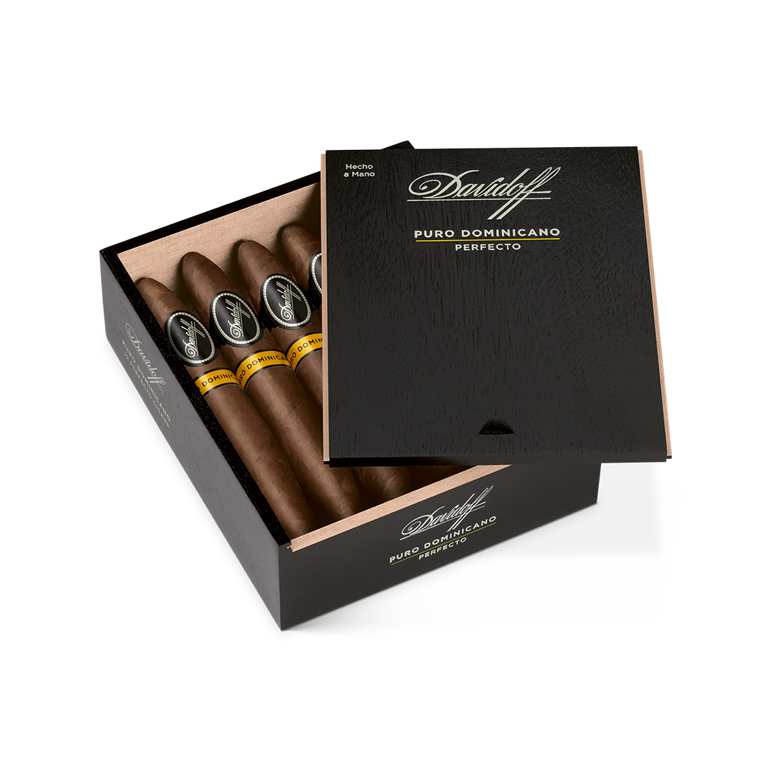 Davidoff Puro Dominicano Perfecto