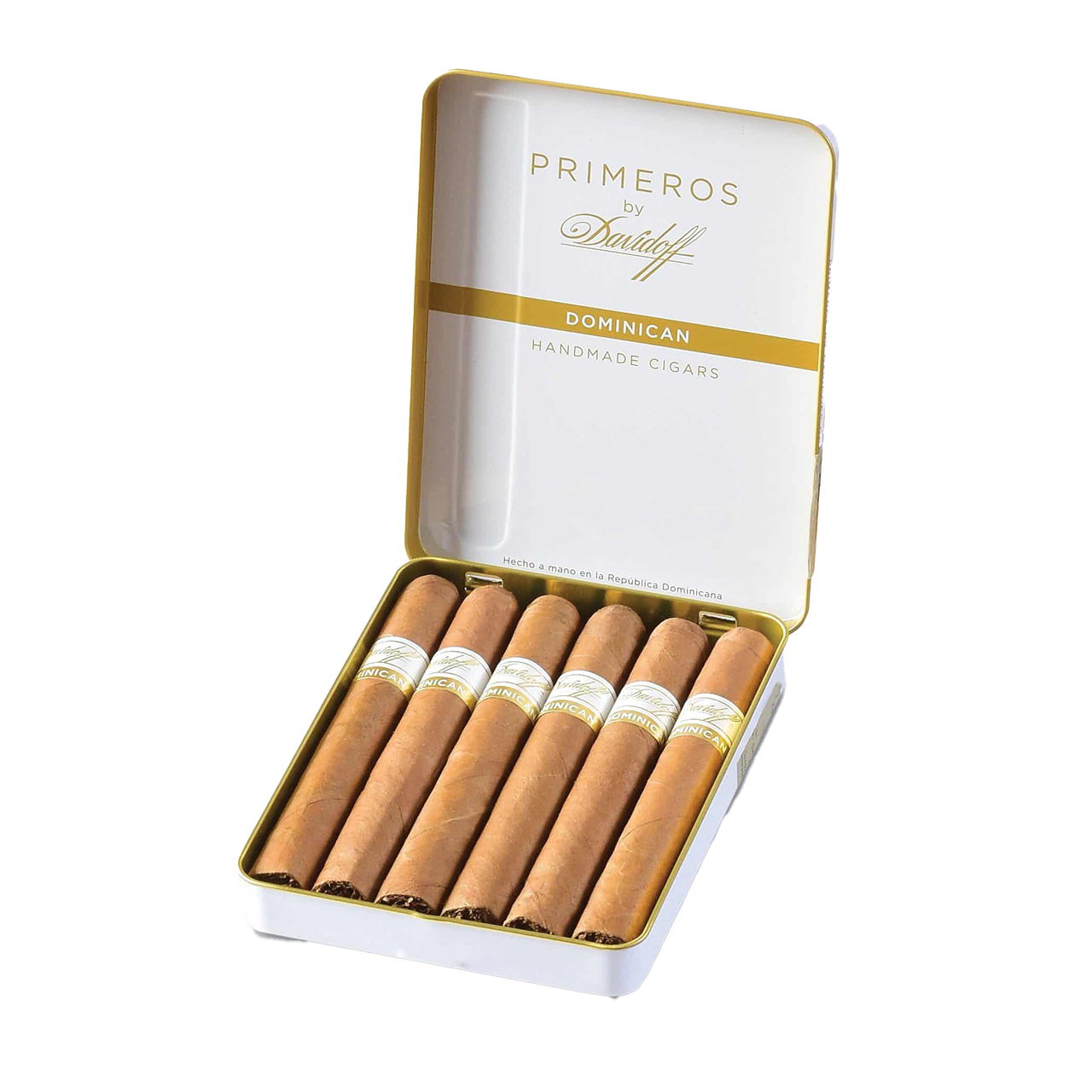 cigarillo tin