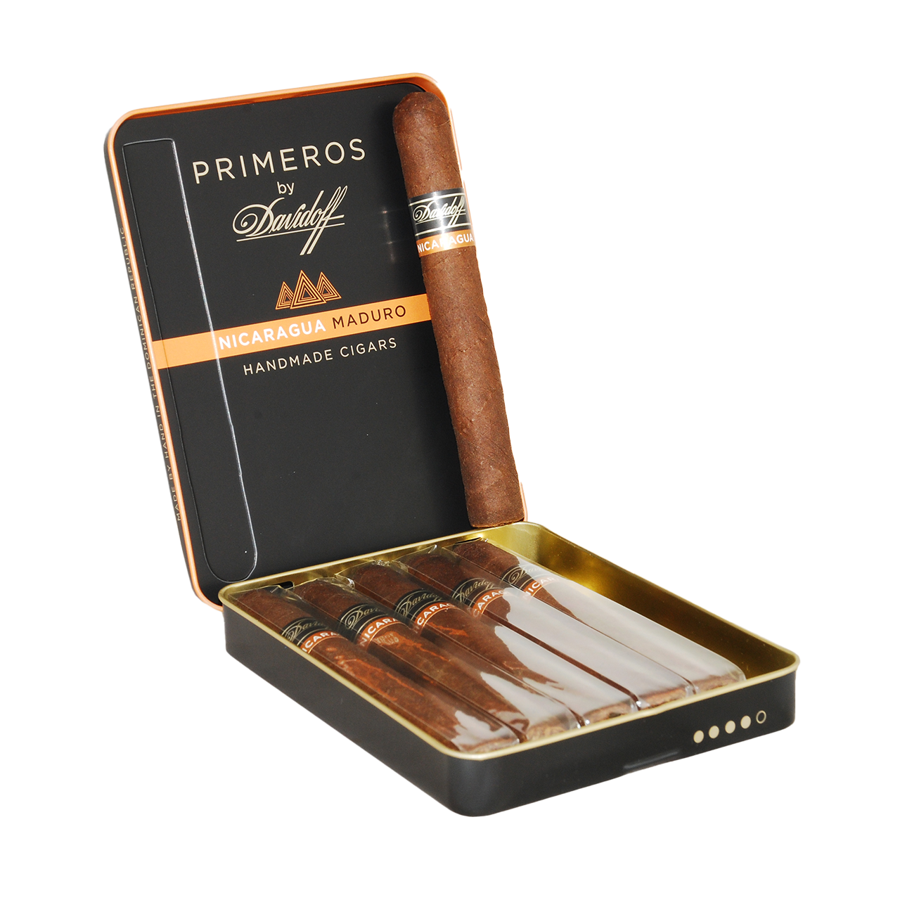 cigarillo tin