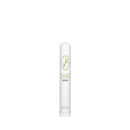 cigar tube