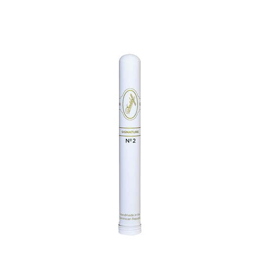 cigar tube