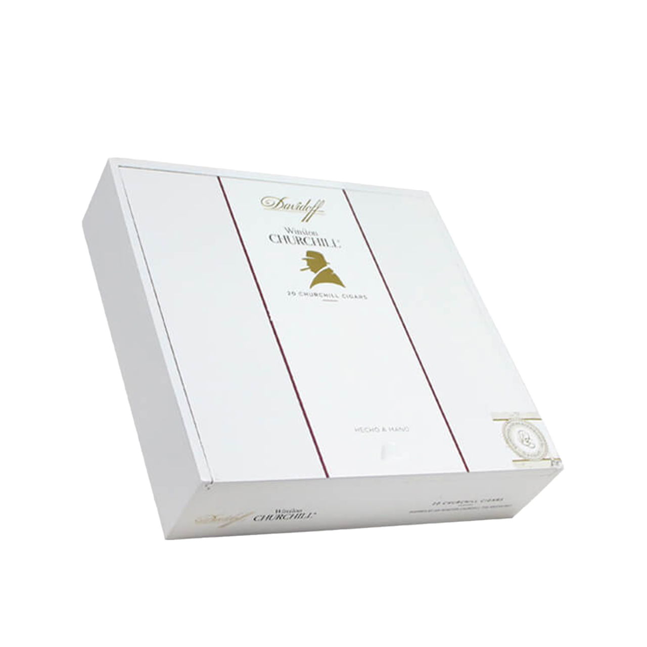 cigar box