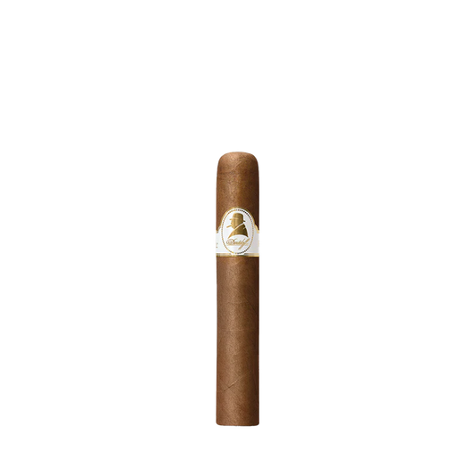 Davidoff Winston Churchill Robusto - Jack Schwartz Importer