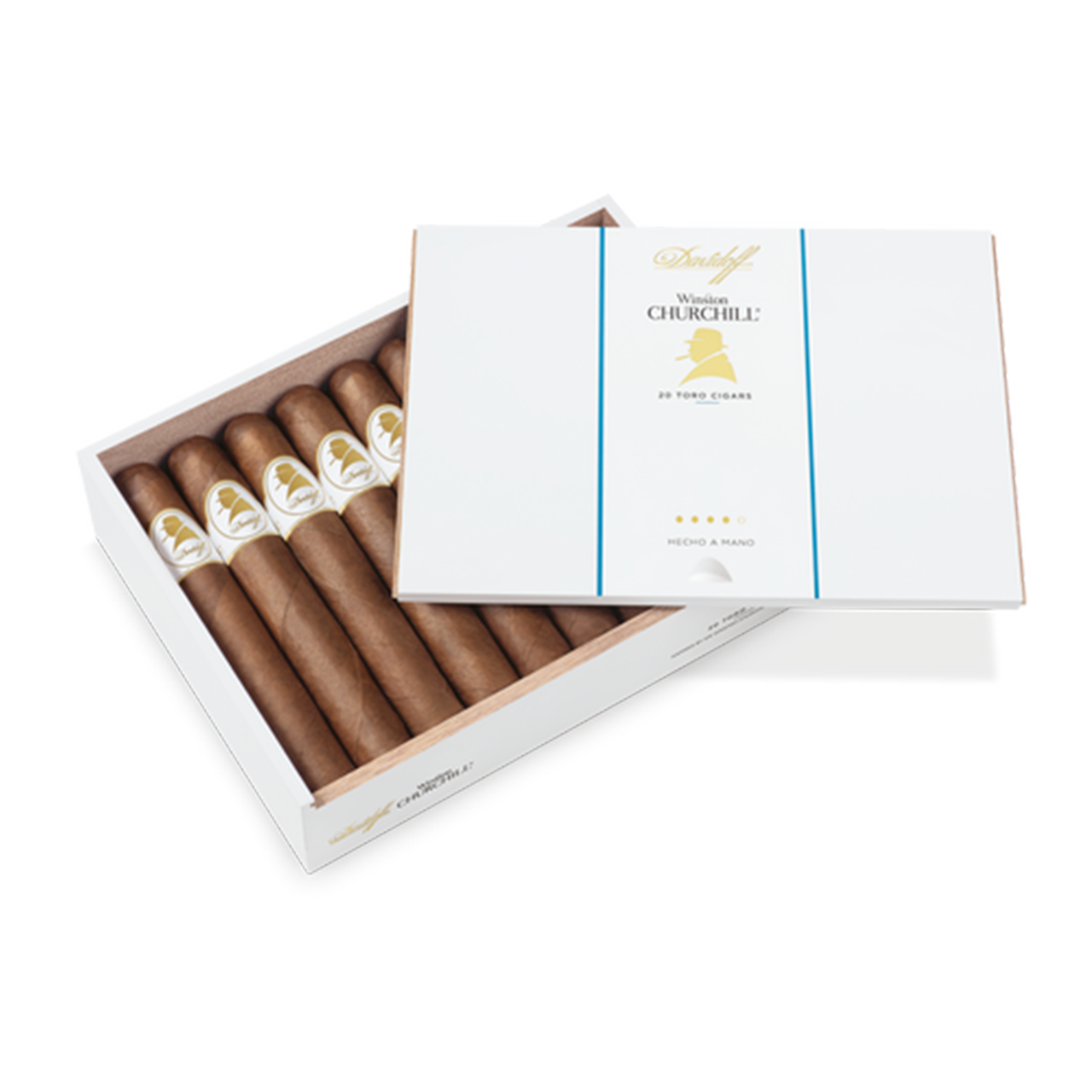 cigar box