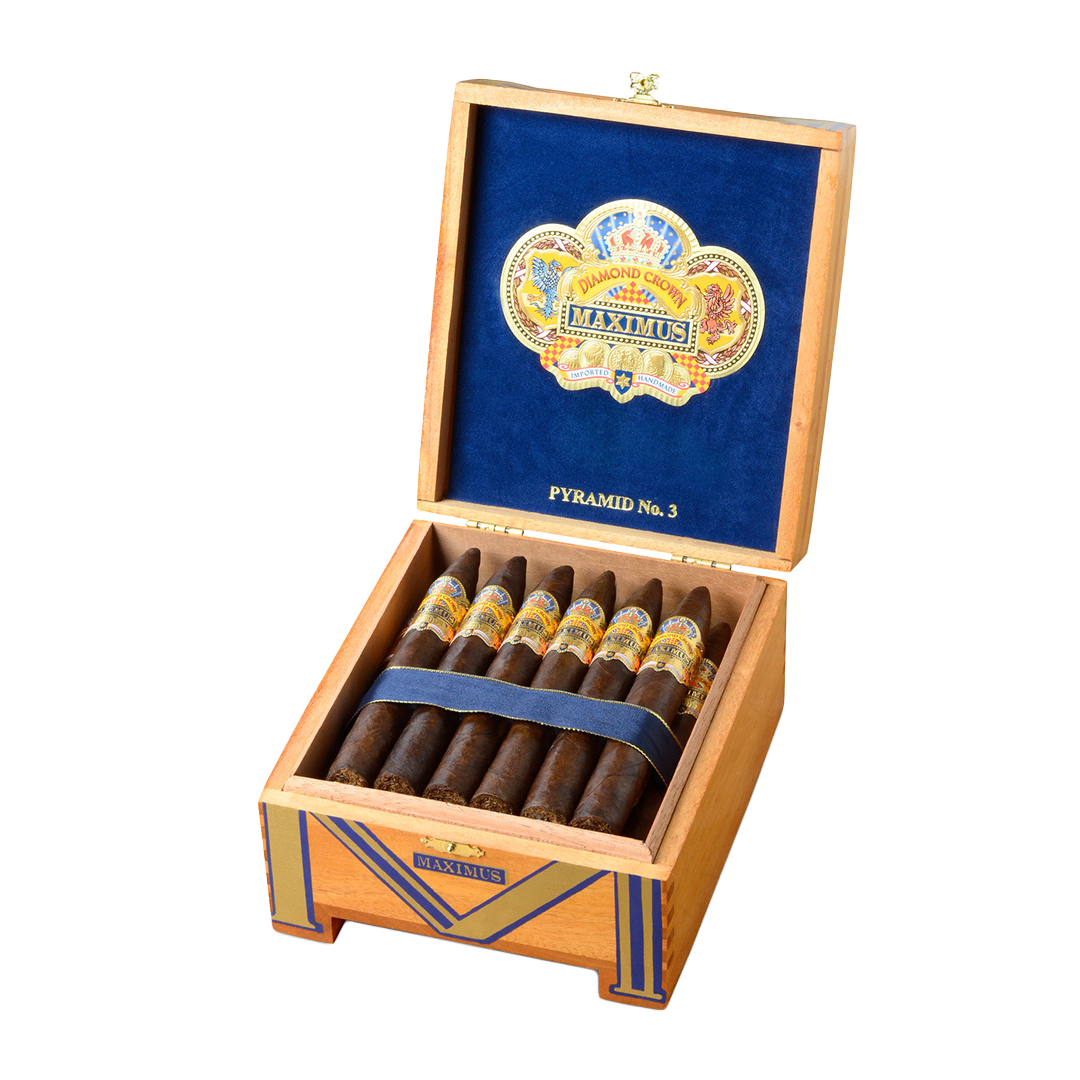cigar box