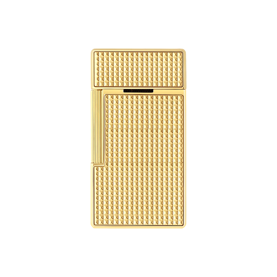 Dupont Biggy Golden Diamond Head