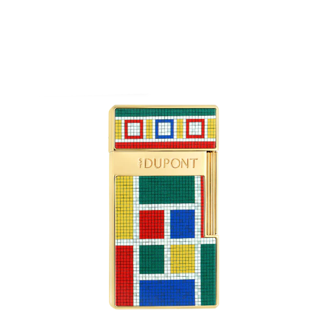 Dupont Casablanca Biggy Lighter