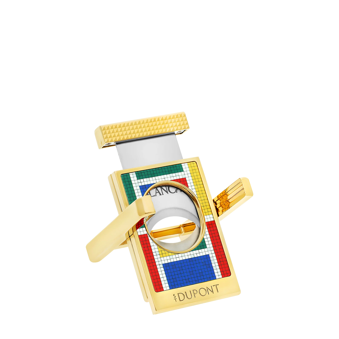 Dupont Casablanca Cigar Cutter Stand