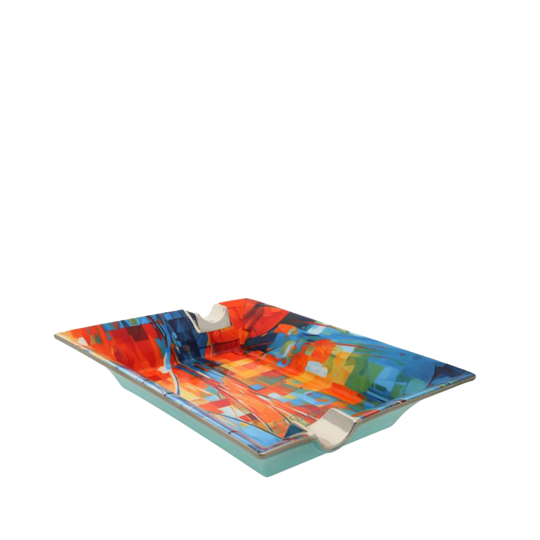 ashtray