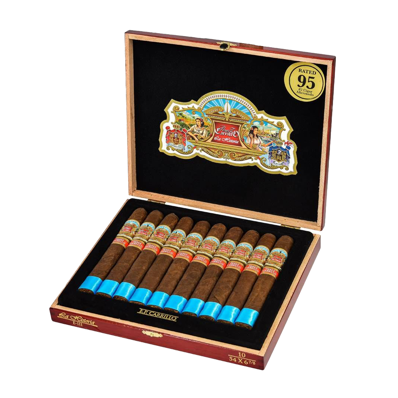 cigar box