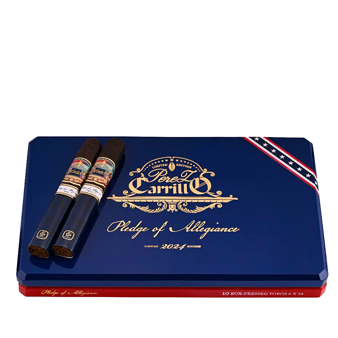 cigar box