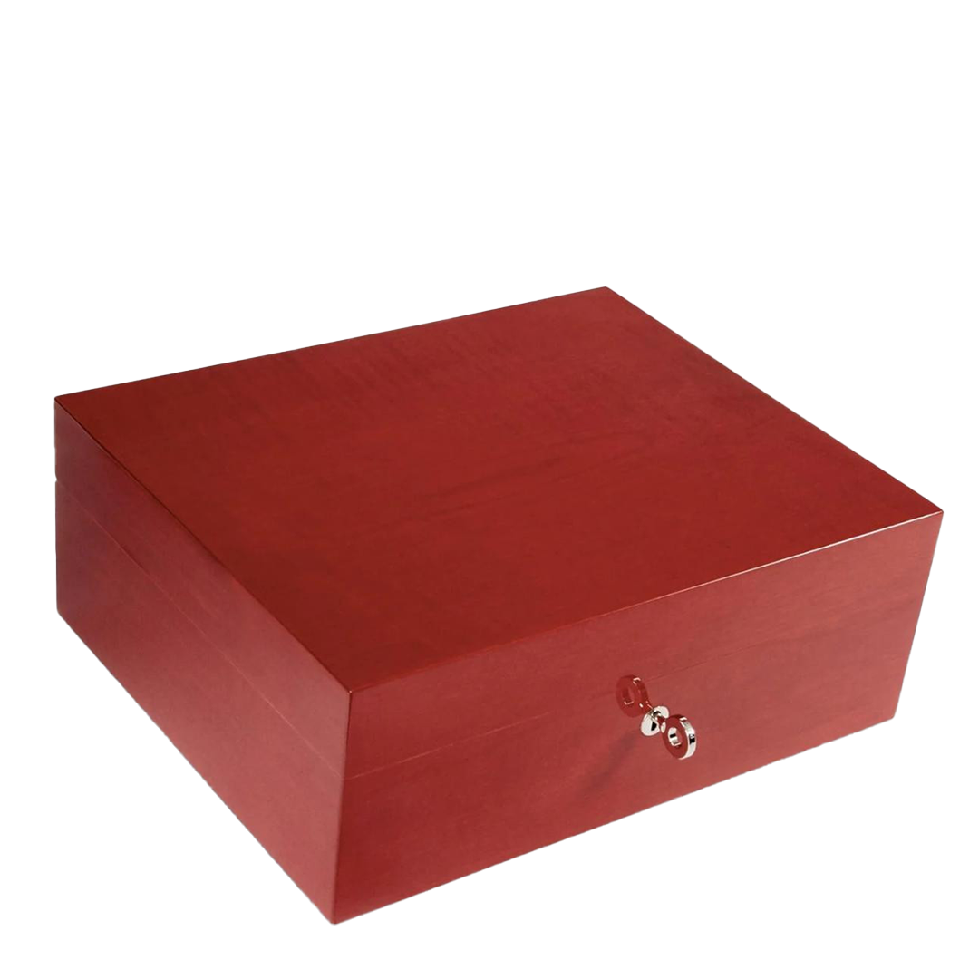 cigar humidor