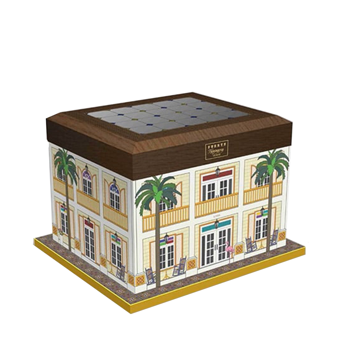 cigar humidor