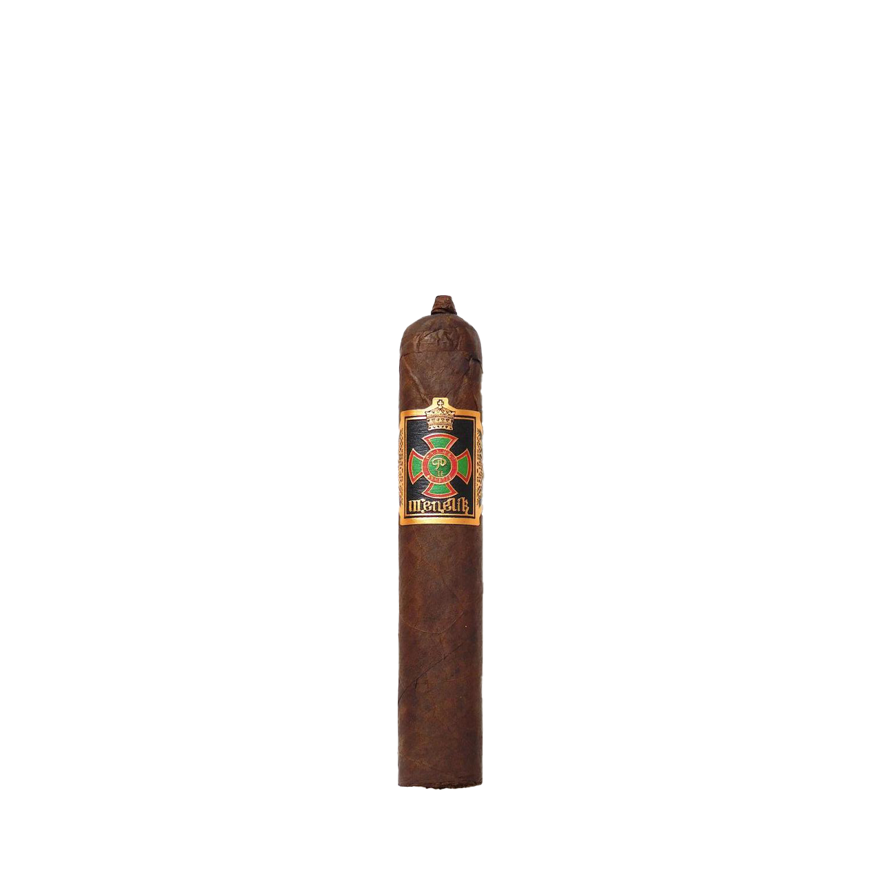 Menelik Robusto