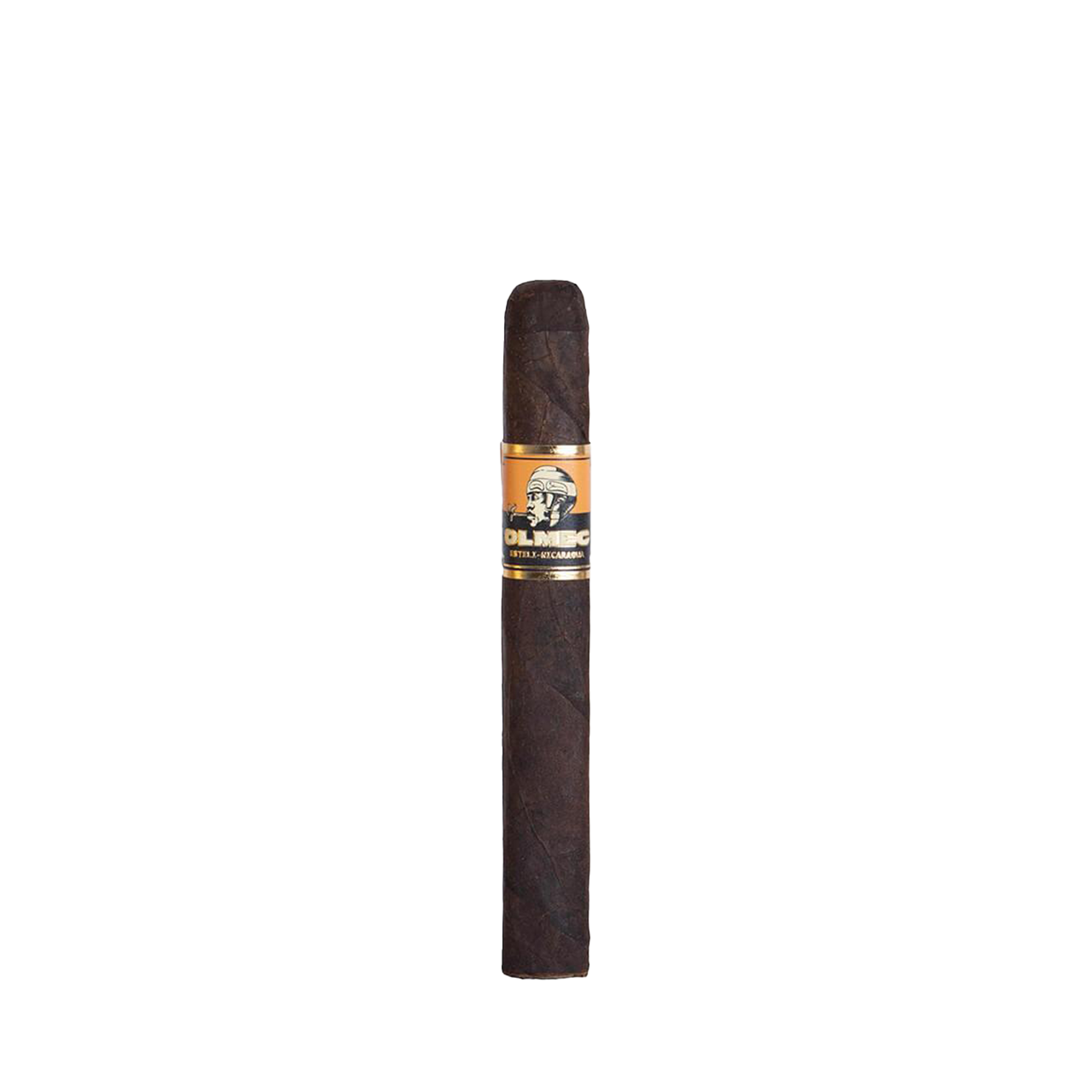 Olmec Maduro Corona Gorda
