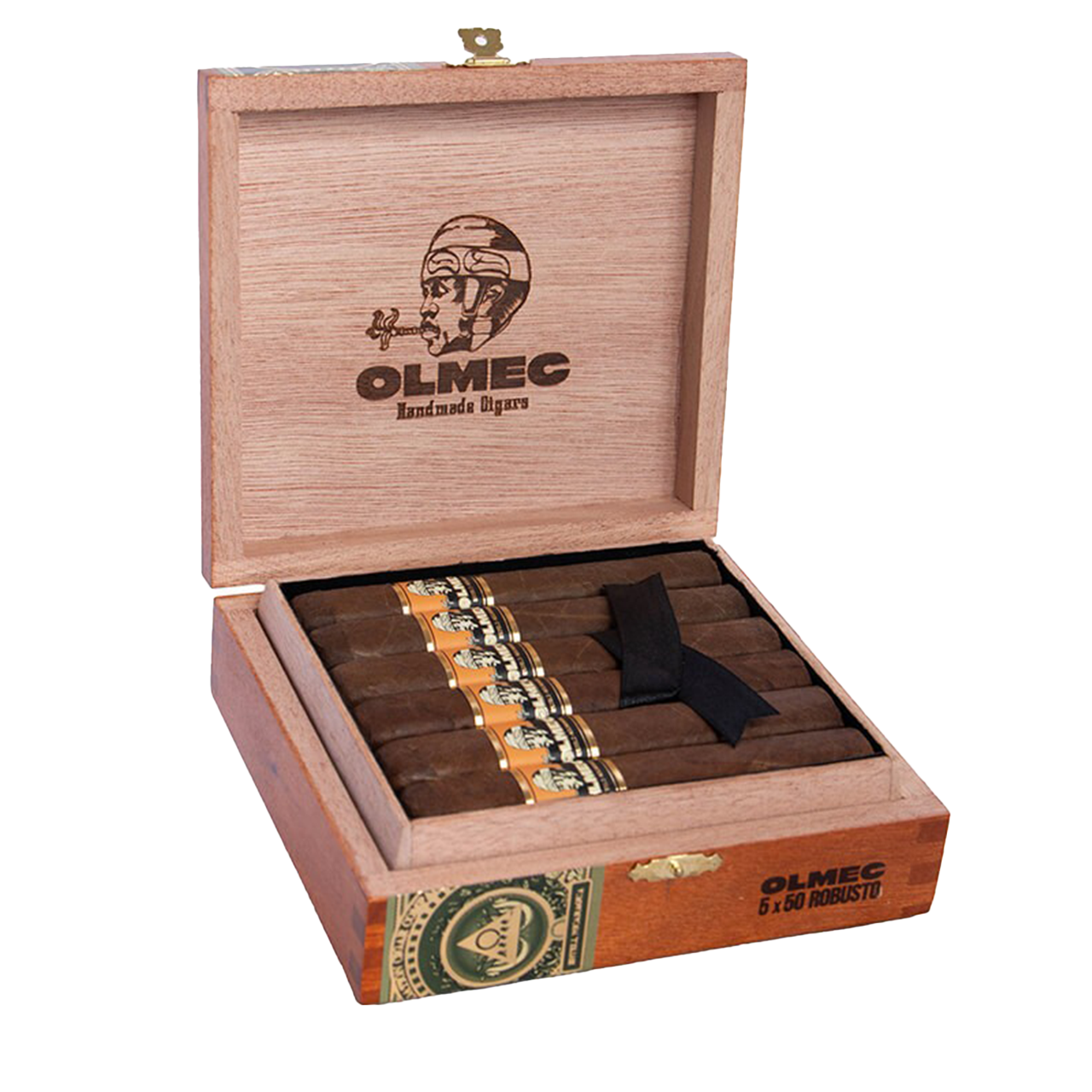 Olmec Natural Robusto