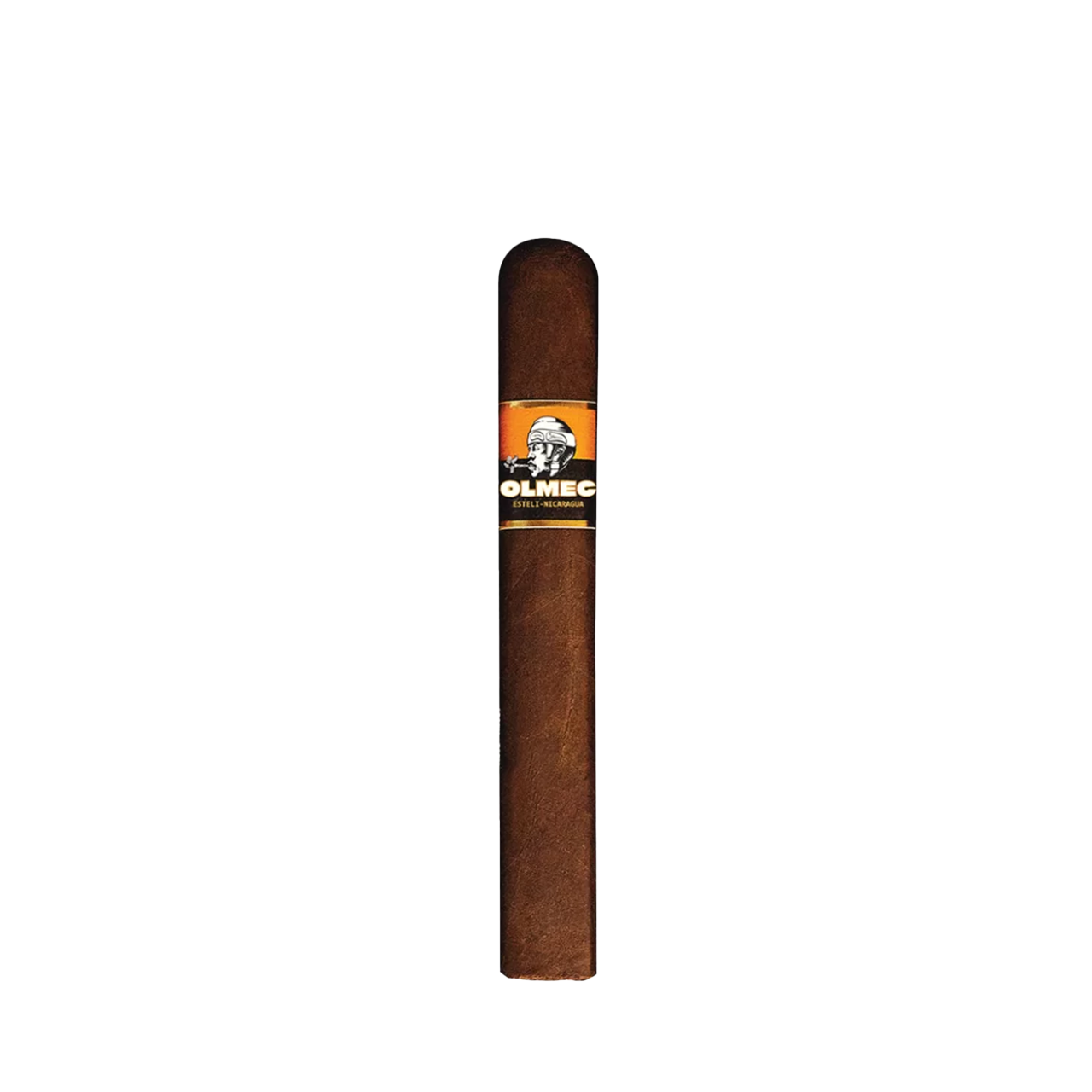 Olmec Natural Toro