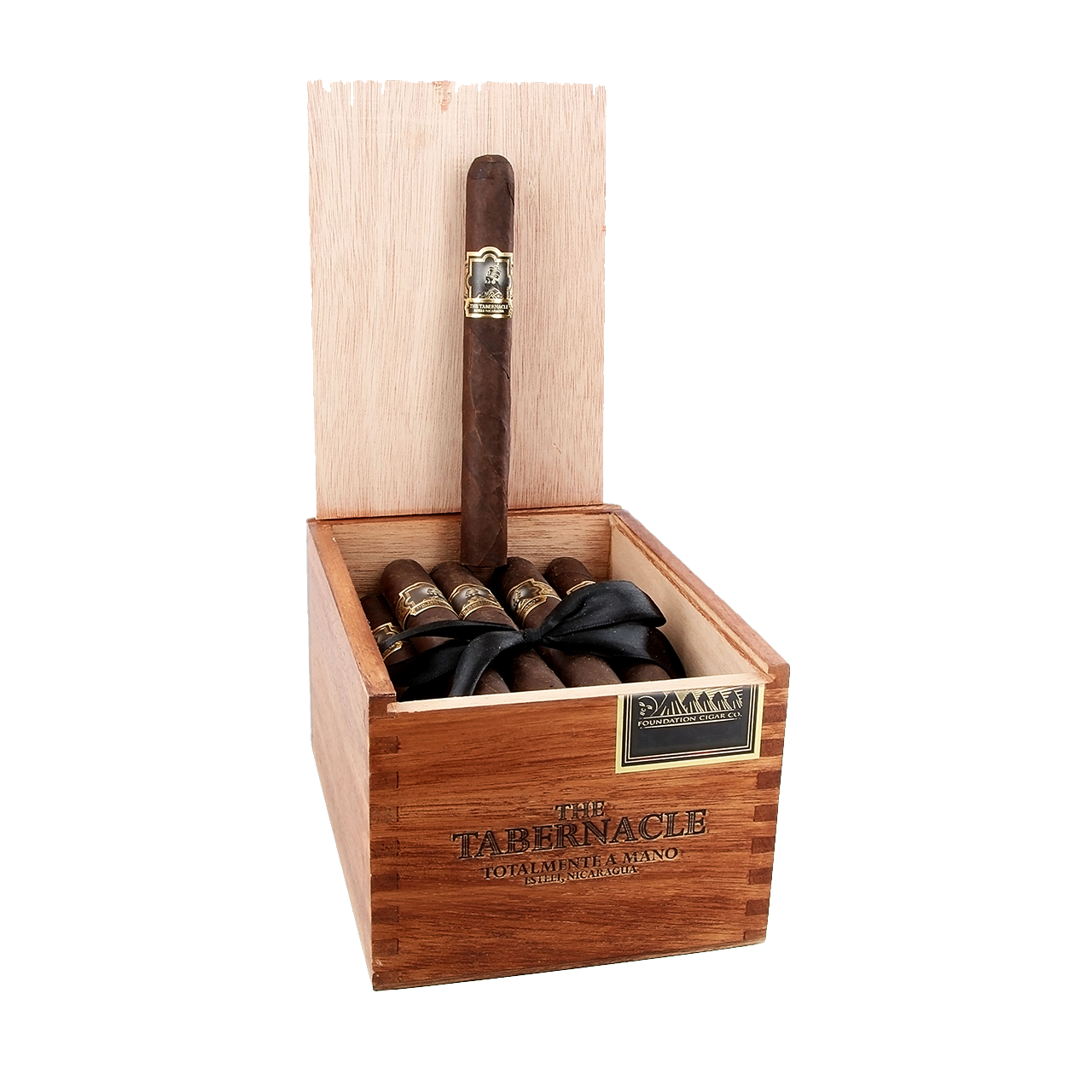 Tabernacle Double Corona