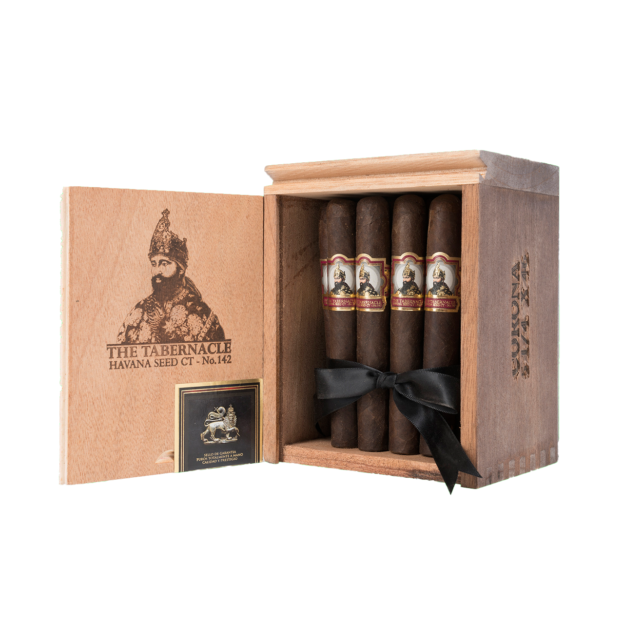 Tabernacle Havana Seed CT Corona