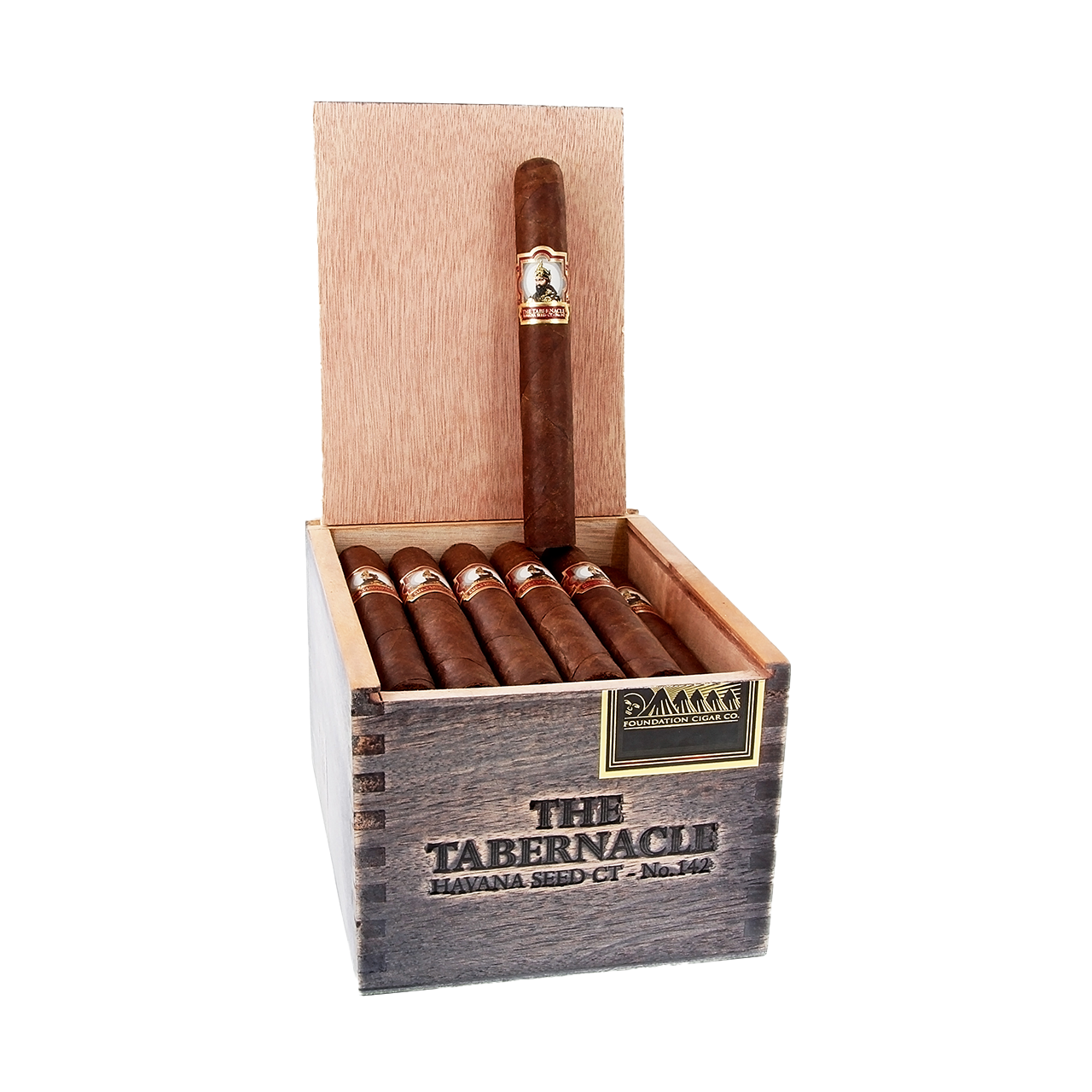 Tabernacle Havana Seed CT Toro
