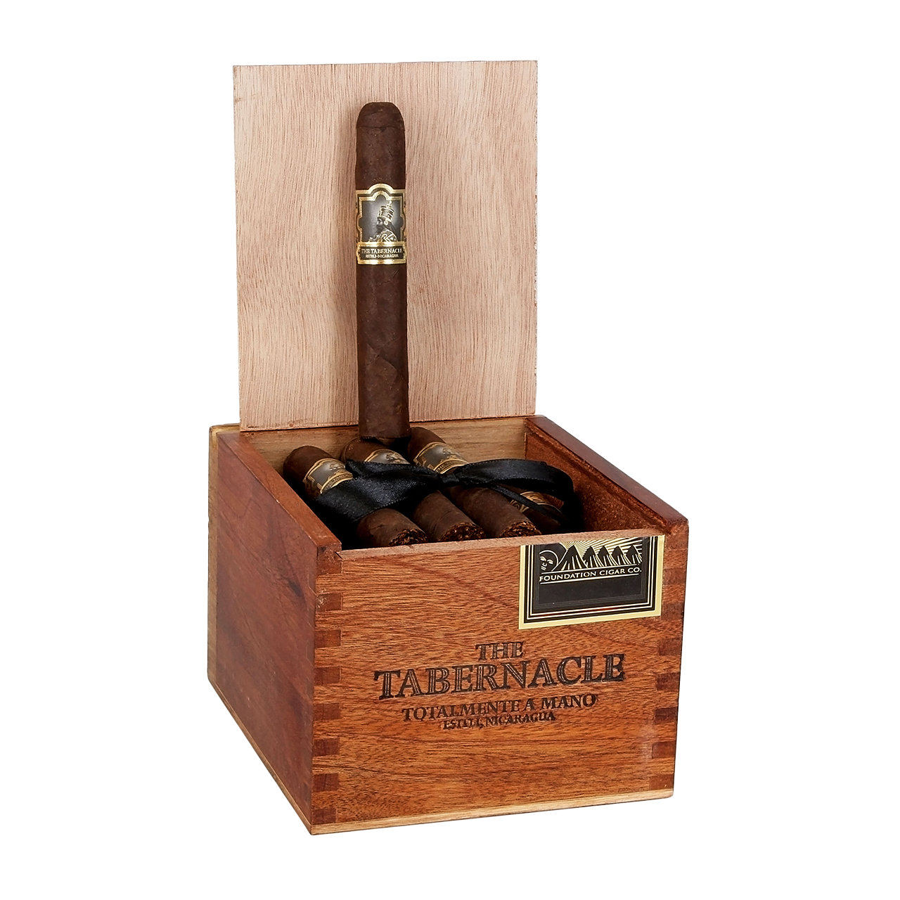 Tabernacle Robusto