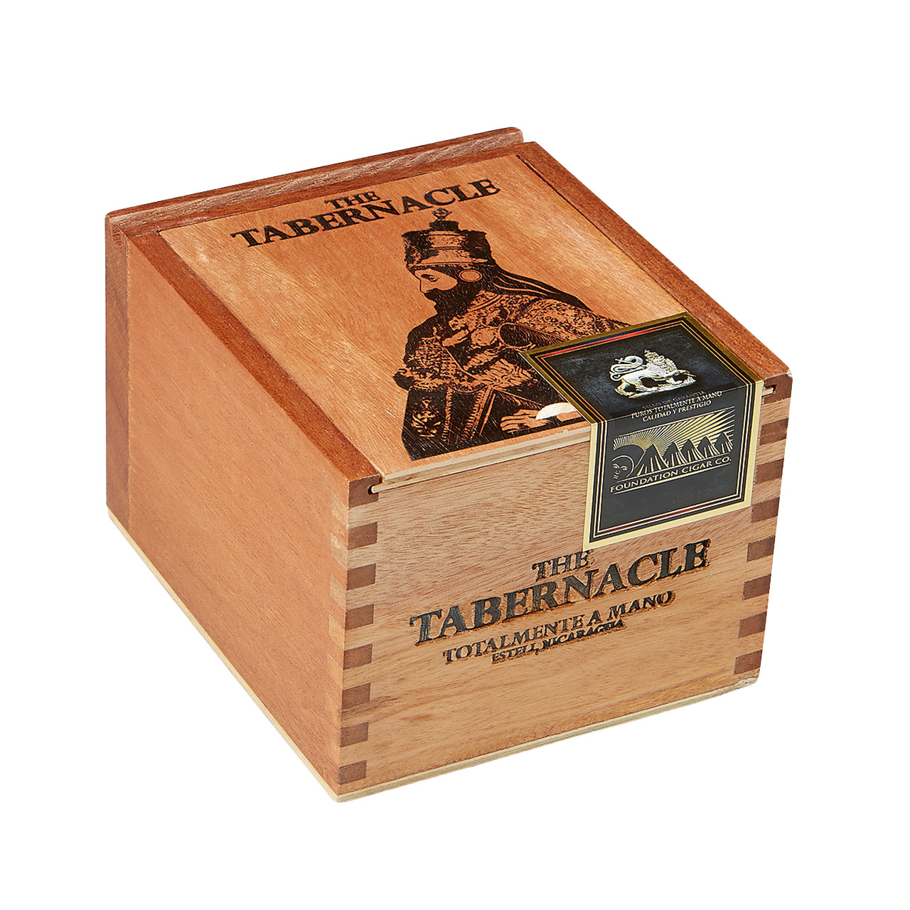 Tabernacle Torpedo
