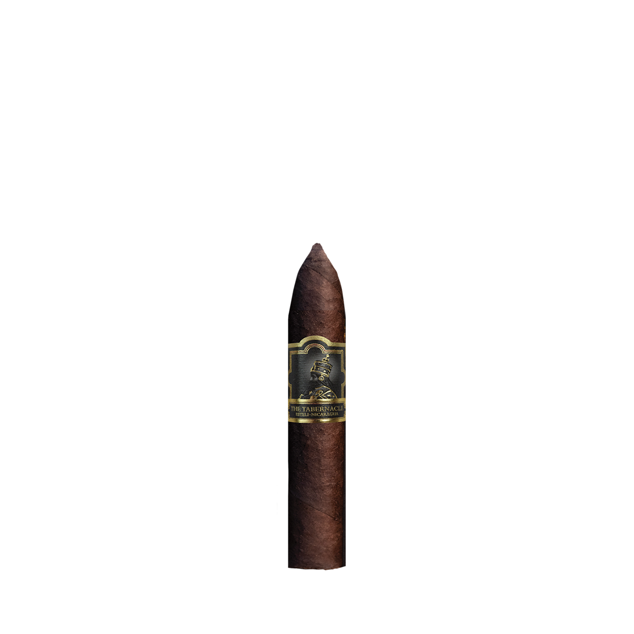 Tabernacle Torpedo
