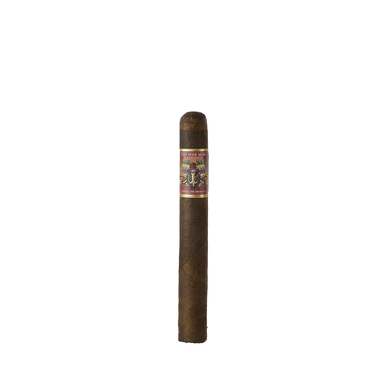 The Wise Man Maduro Corona Gorda
