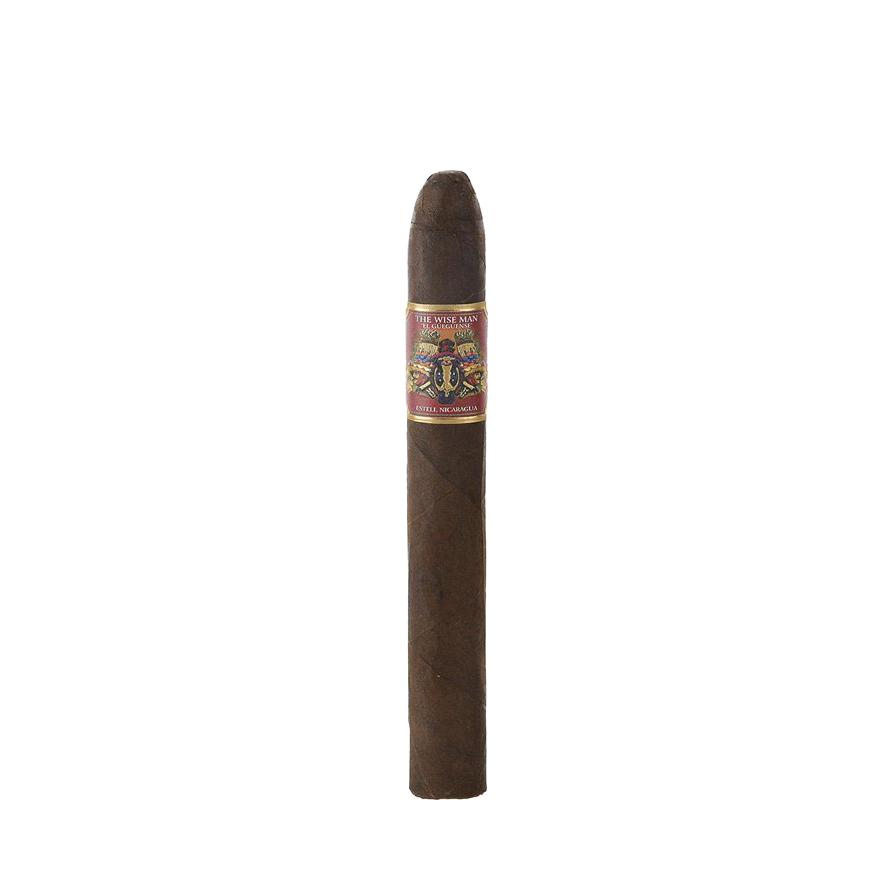 The Wise Man Maduro Torpedo